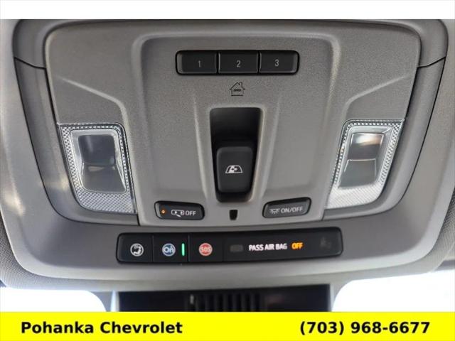 2026 Chevrolet Silverado 3500HD Crew Cab, Long Bed, LT Dual Rear Wheel, RWD