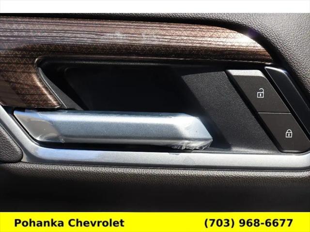 2026 Chevrolet Silverado 3500HD Crew Cab, Long Bed, LT Dual Rear Wheel, RWD