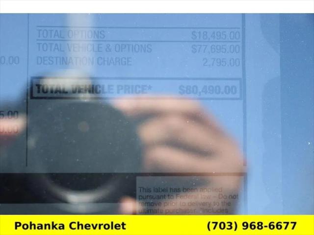 2026 Chevrolet Silverado 3500HD Crew Cab, Long Bed, LT Dual Rear Wheel, RWD