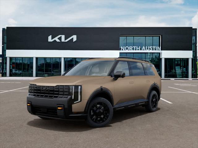 2027 Kia Telluride X-Pro SX-Prestige for sale in Austin, TX