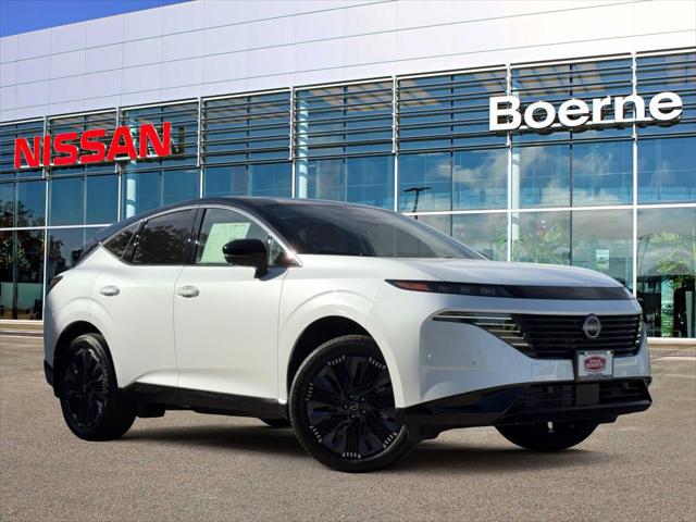 2026 Nissan Murano Platinum for sale in Boerne, TX