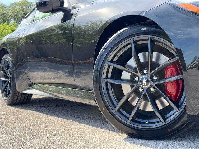2026 Nissan Z Performance