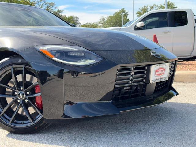 2026 Nissan Z Performance