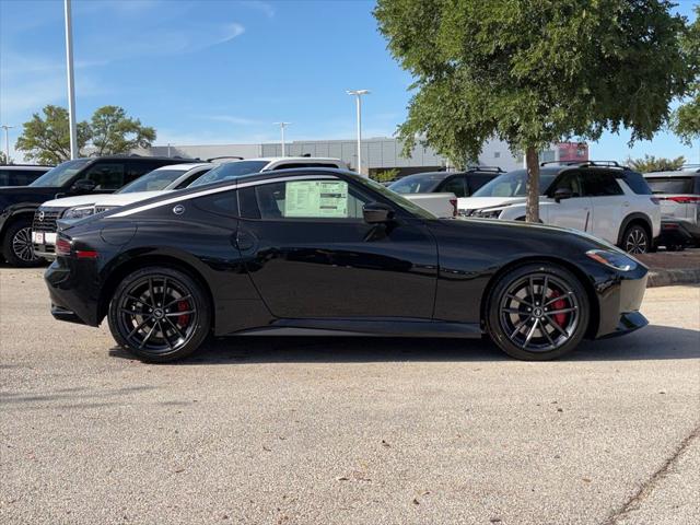 2026 Nissan Z Performance