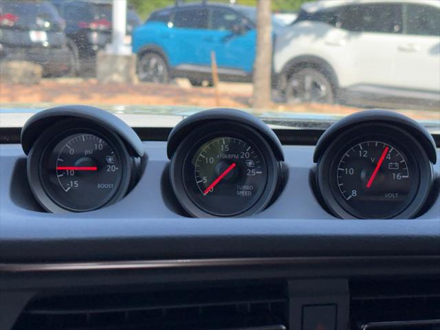 2026 Nissan Z Performance