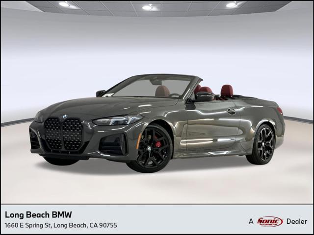 2027 BMW 4 Series 430i for sale in Long Beach, CA