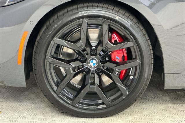 2027 BMW 4 Series 430i