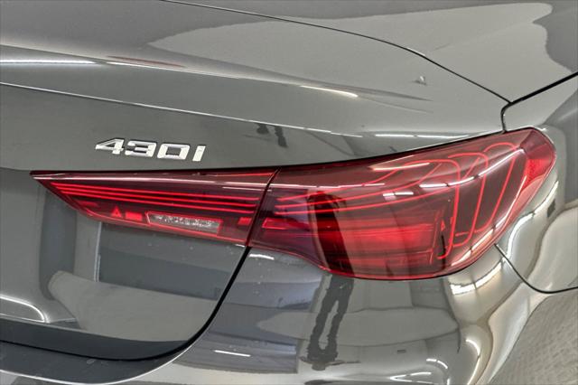 2027 BMW 4 Series 430i