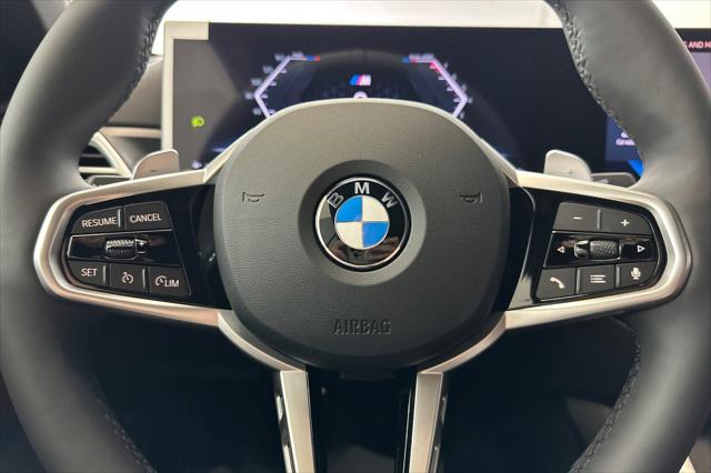 2027 BMW 4 Series 430i