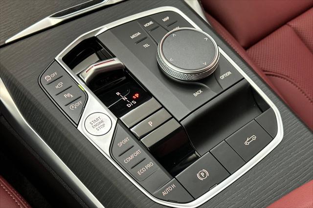 2027 BMW 4 Series 430i