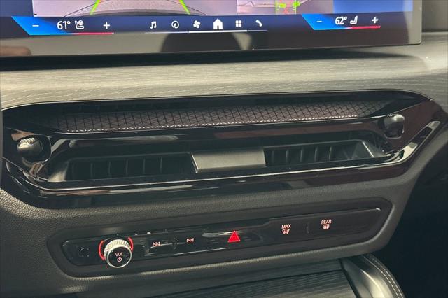 2027 BMW 4 Series 430i