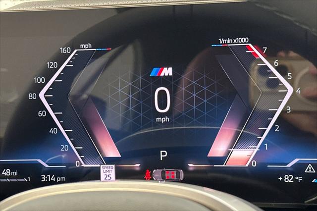 2027 BMW 4 Series 430i
