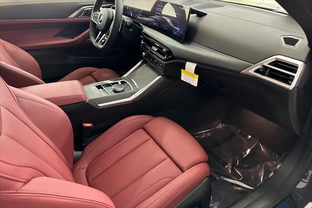 2027 BMW 4 Series 430i