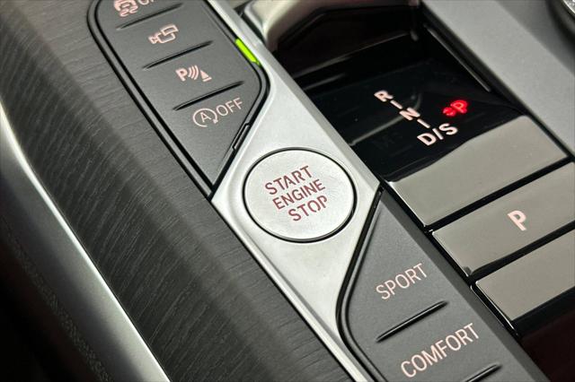 2027 BMW 4 Series 430i