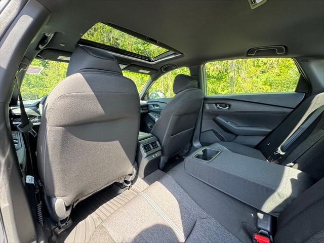2026 Honda Accord Sedan Sport