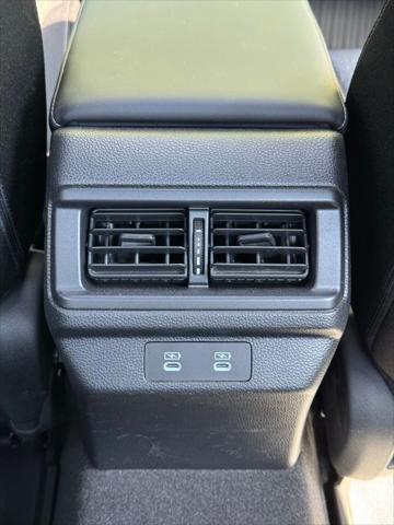 2026 Honda Accord Sedan Sport