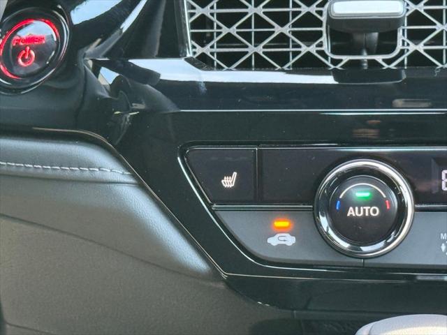 2026 Honda Accord Sedan Sport