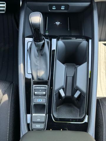 2026 Honda Accord Sedan Sport