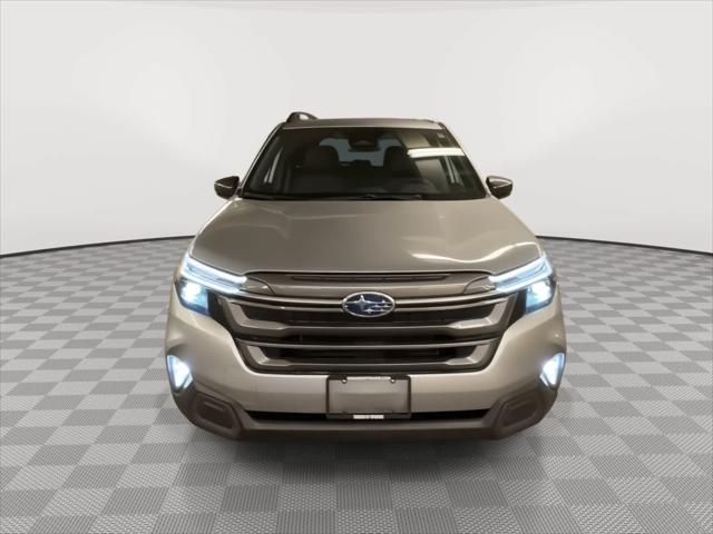 2025 Subaru Forester Limited Hybrid