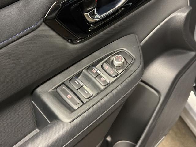 2025 Subaru Forester Limited Hybrid