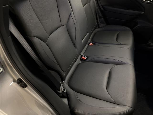 2025 Subaru Forester Limited Hybrid