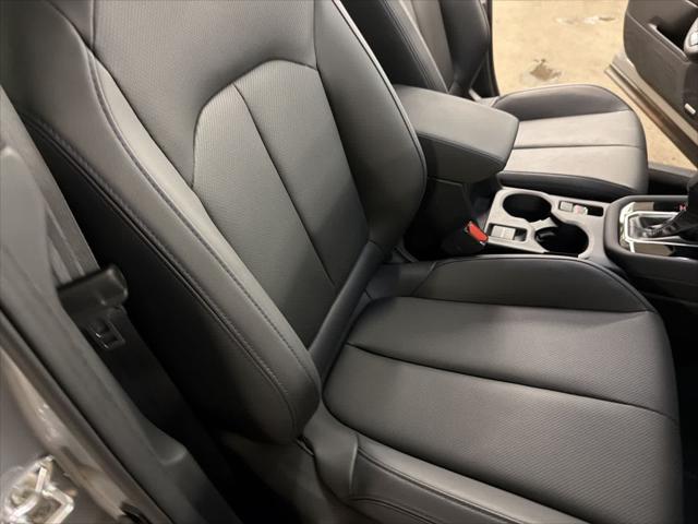 2025 Subaru Forester Limited Hybrid