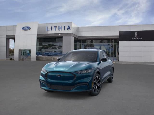 2026 Ford Mustang Mach-E Select