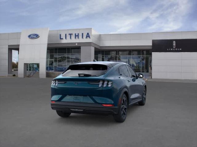 2026 Ford Mustang Mach-E Select