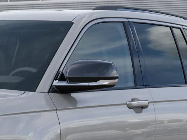 2026 Jeep Grand Cherokee Limited 4x4