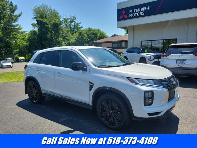 2026 Mitsubishi Outlander Sport 2.0 RALLIART for sale in CLIFTON PARK, NY