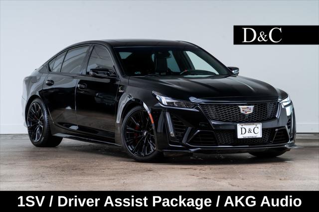 2022 Cadillac CT5-V V-Series Blackwing for sale in Portland, OR