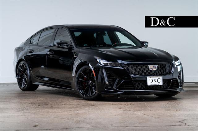 2022 Cadillac CT5-V V-Series Blackwing for sale in Portland, OR