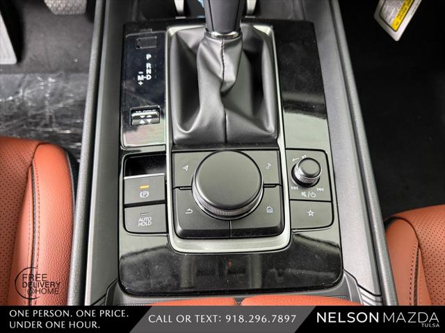 2026 Mazda CX-50 2.5 Turbo Meridian Edition