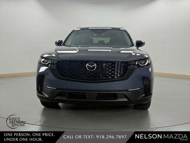 2026 Mazda CX-50 2.5 S Premium