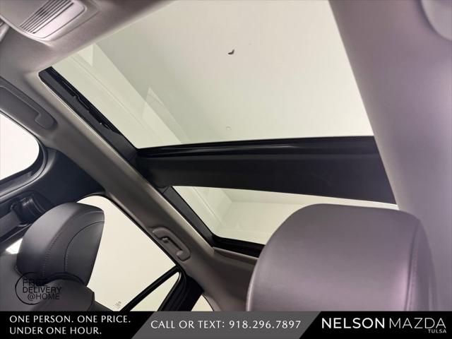 2026 Mazda CX-50 2.5 S Premium