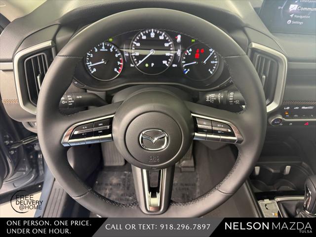 2026 Mazda CX-50 2.5 S Premium