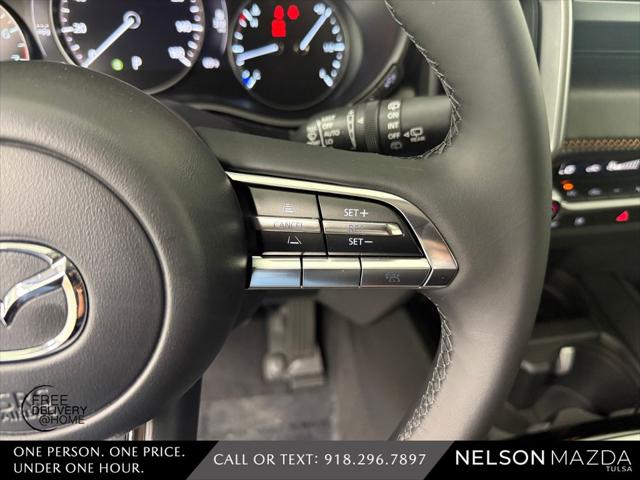 2026 Mazda CX-50 2.5 S Premium