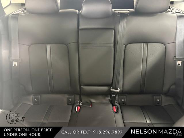 2026 Mazda CX-50 2.5 S Premium