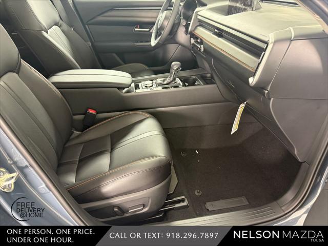 2026 Mazda CX-50 2.5 S Premium