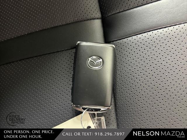 2026 Mazda CX-50 2.5 S Premium