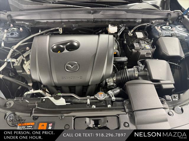 2026 Mazda CX-50 2.5 S Premium