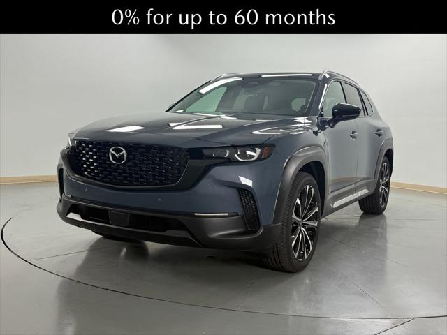 2026 Mazda CX-50 2.5 S Premium for sale in Tulsa, OK