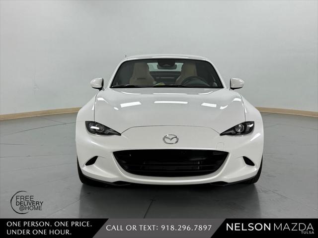 2026 Mazda MX-5 Grand Touring