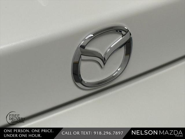 2026 Mazda MX-5 Grand Touring