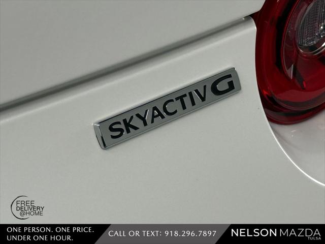 2026 Mazda MX-5 Grand Touring