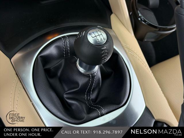 2026 Mazda MX-5 Grand Touring