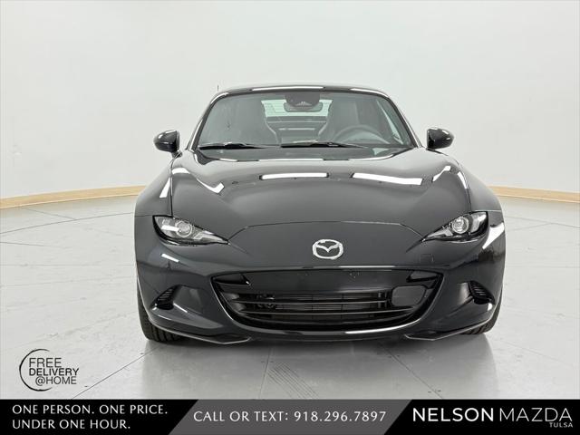 2026 Mazda MX-5 Grand Touring