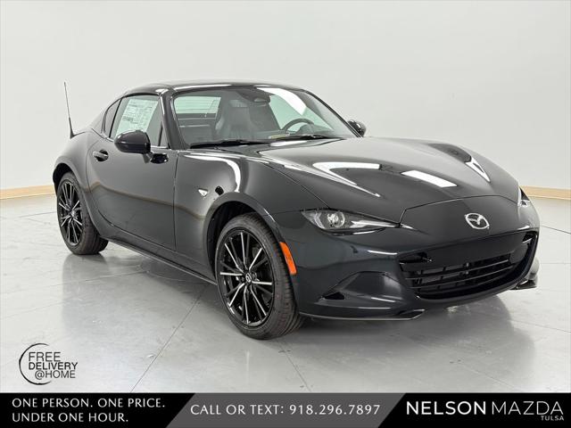 2026 Mazda MX-5 Grand Touring