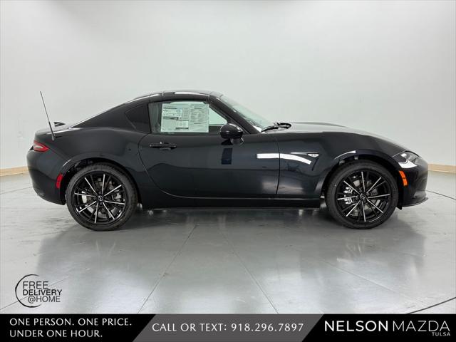 2026 Mazda MX-5 Grand Touring