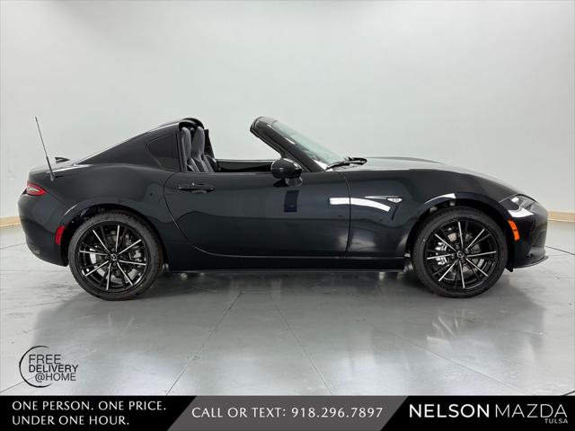 2026 Mazda MX-5 Grand Touring